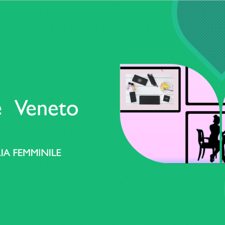IMPRENDITORIA FEMMINILE