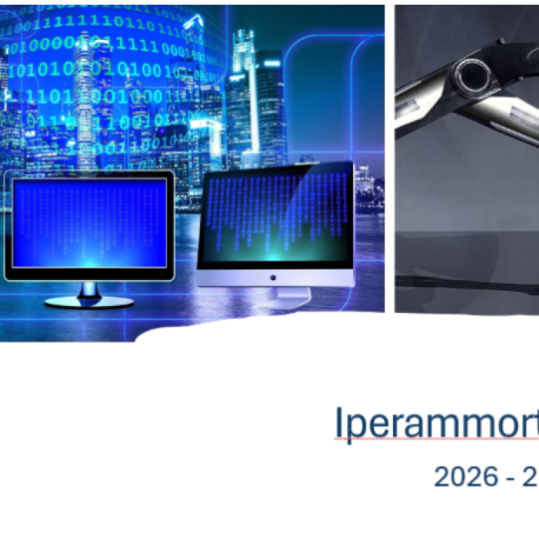 iperammortamento